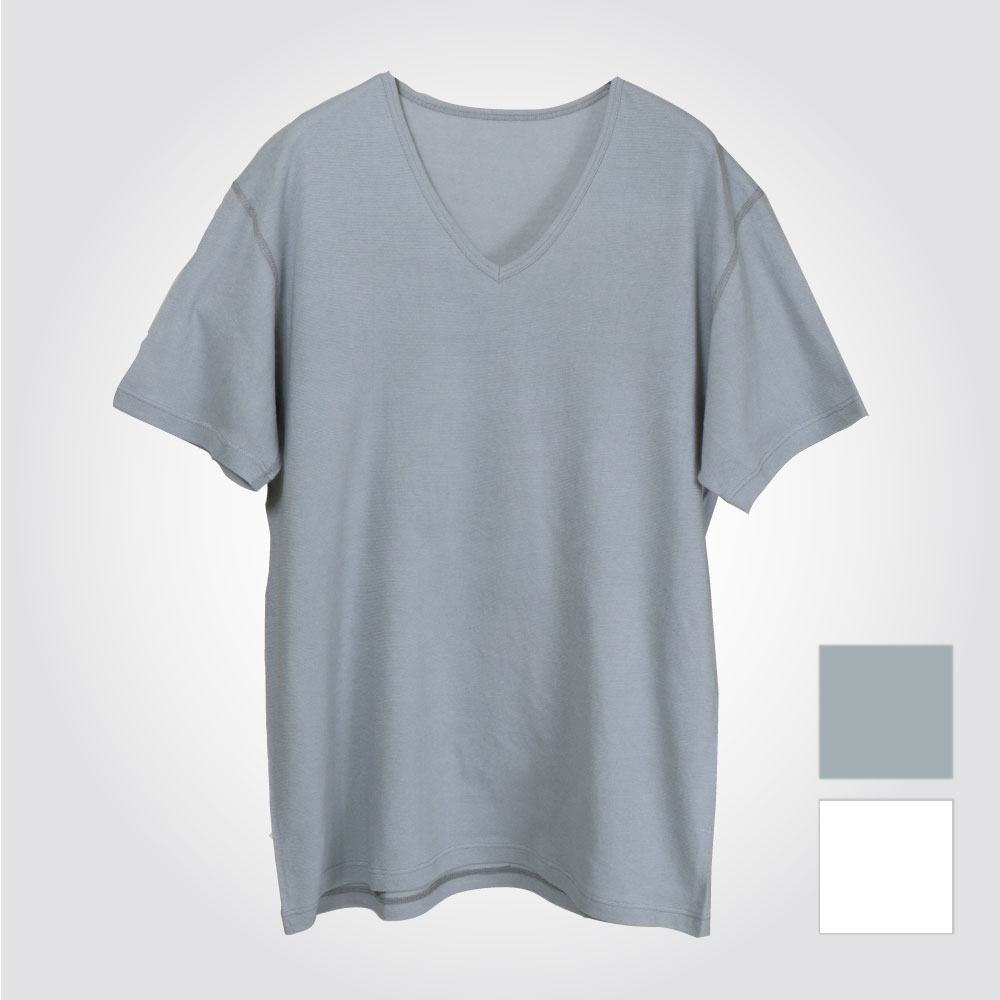 紳士和紙半袖（なめらかタイプ）