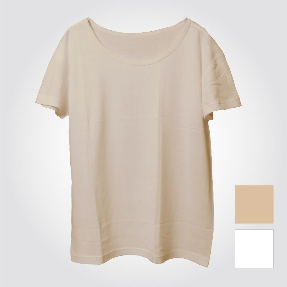 婦人和紙半袖（なめらかタイプ）