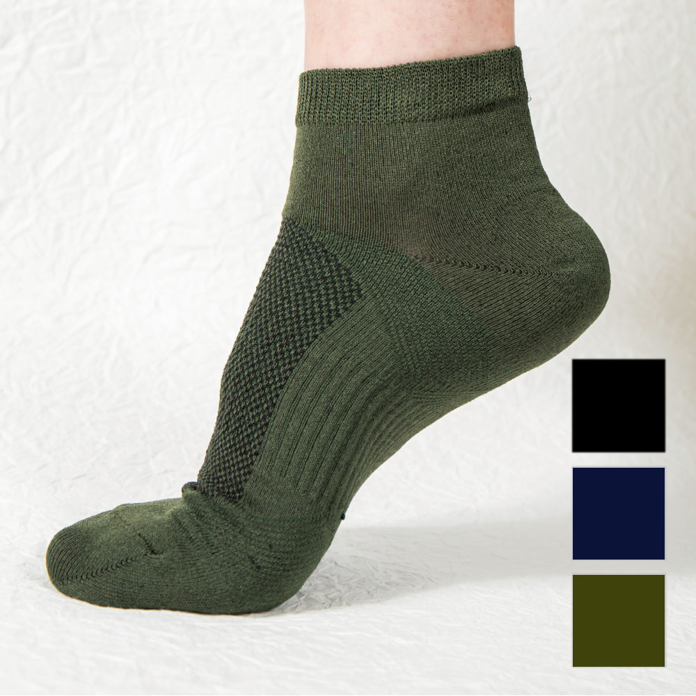 アンクルソックス