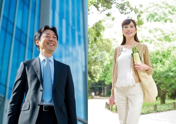 夏を快適にするひだまりの「和紙」製品