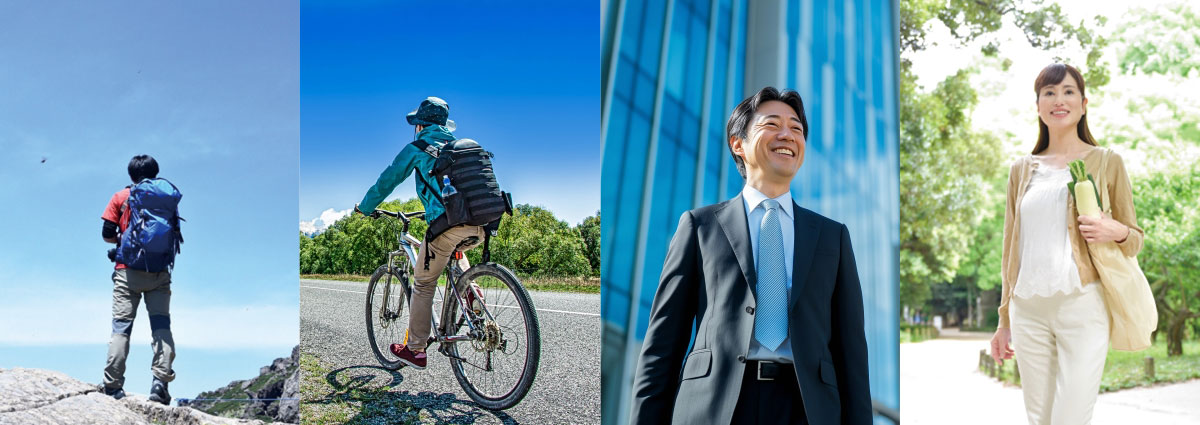 夏を快適にするひだまりの「和紙」製品