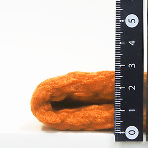 チョモランマ8848厚み