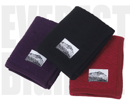 エベレストブランケット