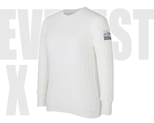 インナー エベレストx