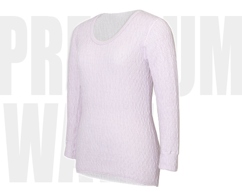 インナー プレミアムウェーブ