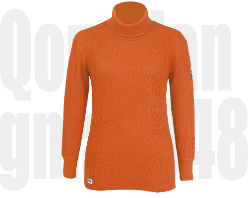 インナー チョモランマ8848