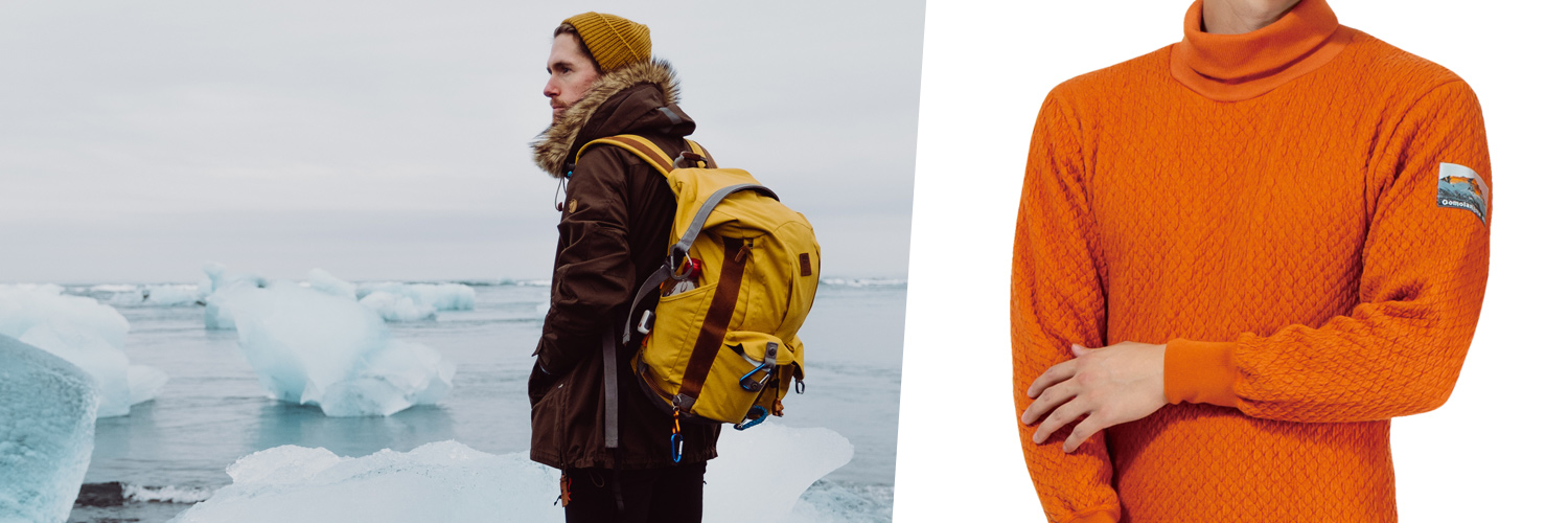 チョモランマ8848メンズ