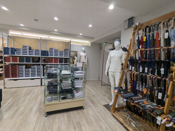 ひだまり本舗新宿店２